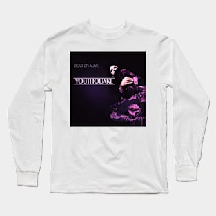 Youthquake 1985 Throwback Long Sleeve T-Shirt